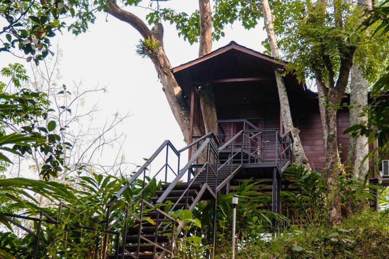 Southern Panorama Indriya Resorts & Spa Munnar Exterior photo