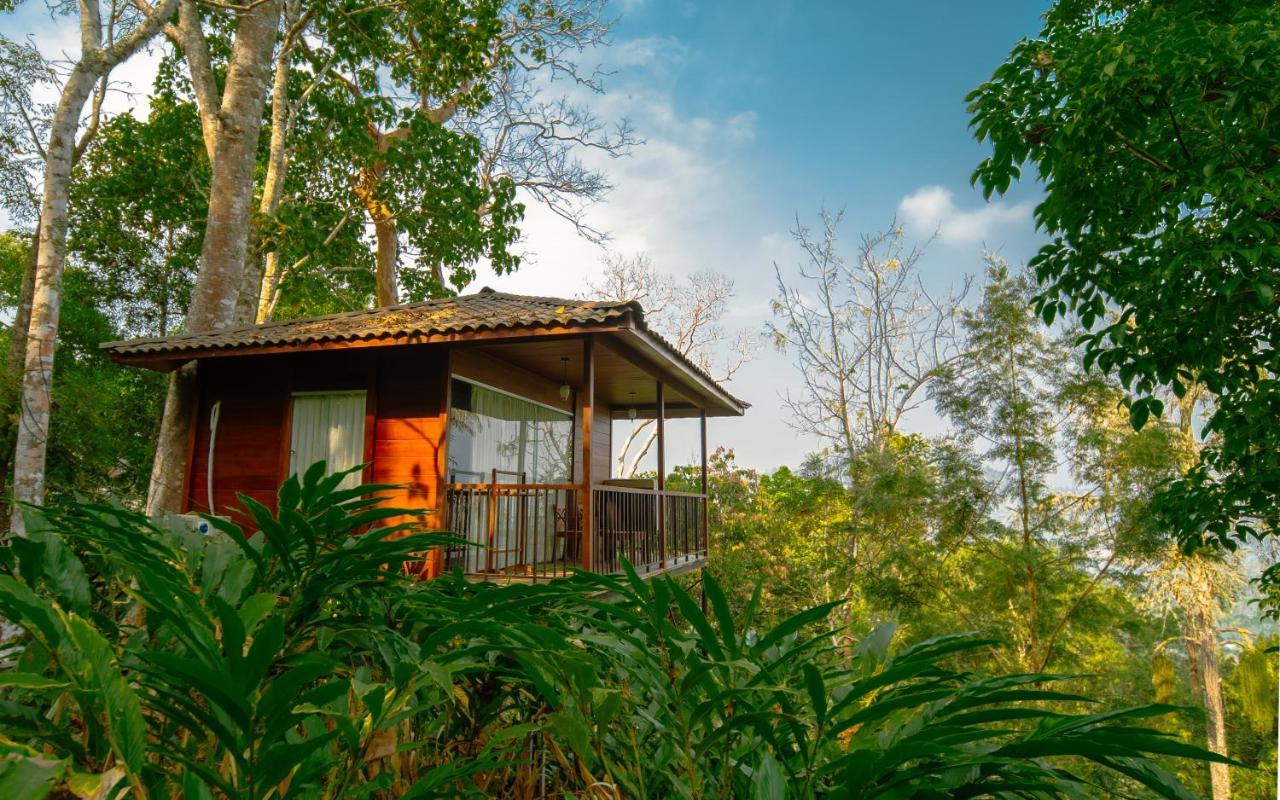 Southern Panorama Indriya Resorts & Spa Munnar Exterior photo