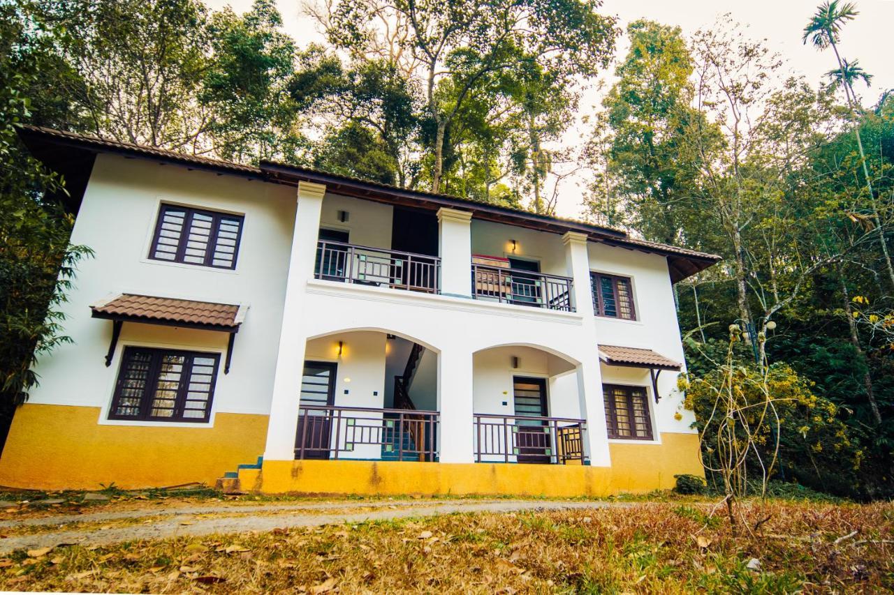 Southern Panorama Indriya Resorts & Spa Munnar Exterior photo
