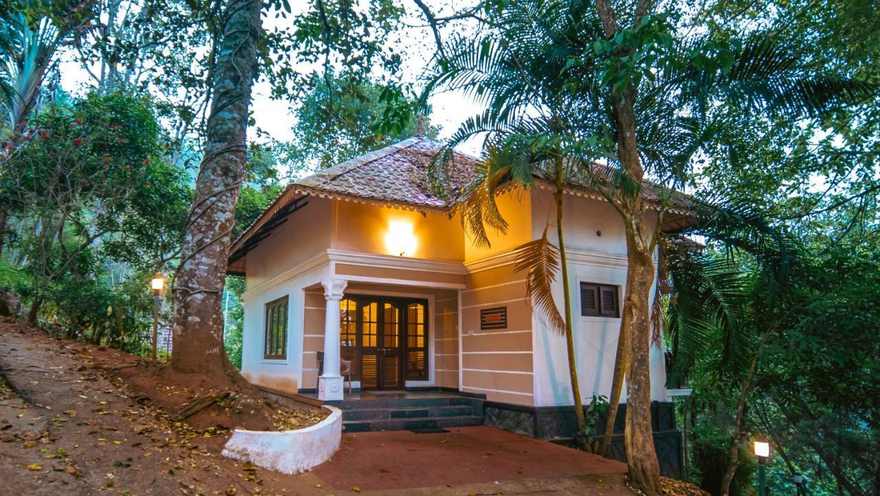 Southern Panorama Indriya Resorts & Spa Munnar Exterior photo