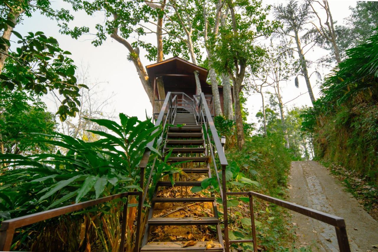 Southern Panorama Indriya Resorts & Spa Munnar Exterior photo