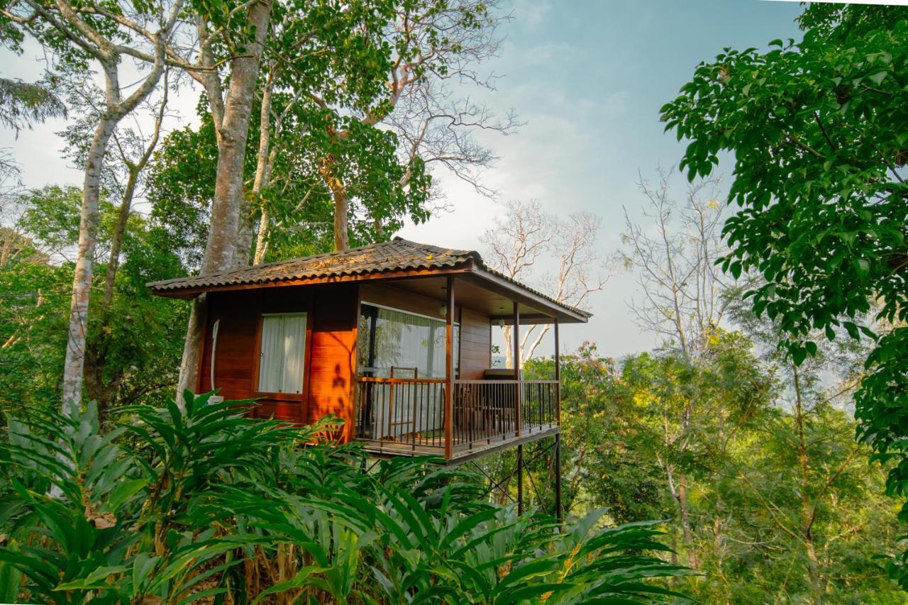 Southern Panorama Indriya Resorts & Spa Munnar Exterior photo