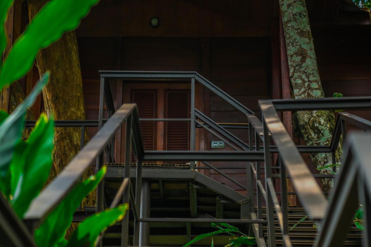 Southern Panorama Indriya Resorts & Spa Munnar Exterior photo