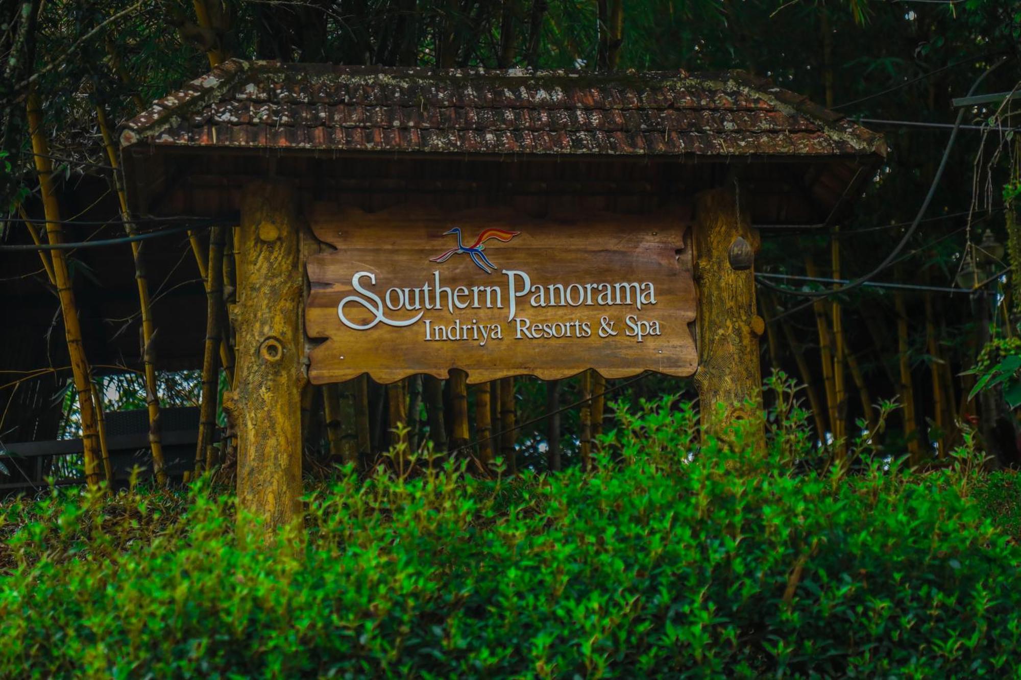 Southern Panorama Indriya Resorts & Spa Munnar Exterior photo
